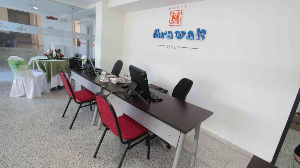 阿拉瓦克亚帕酒店 巴耶杜帕尔 外观 照片