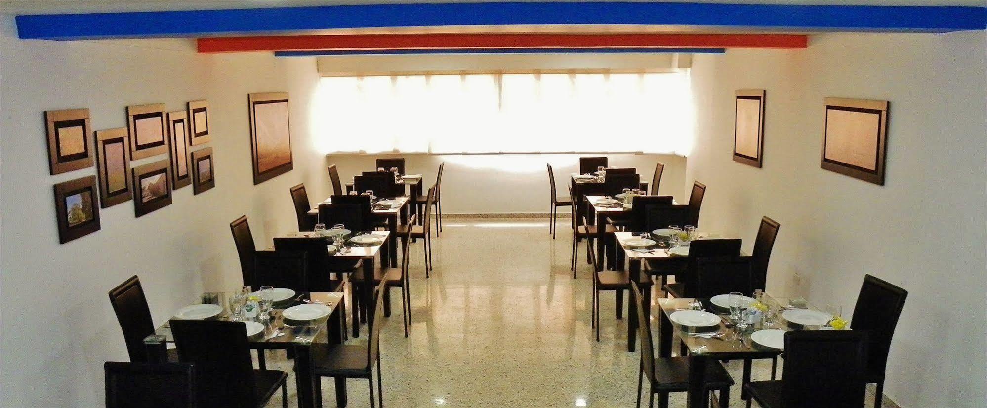 阿拉瓦克亚帕酒店 巴耶杜帕尔 外观 照片